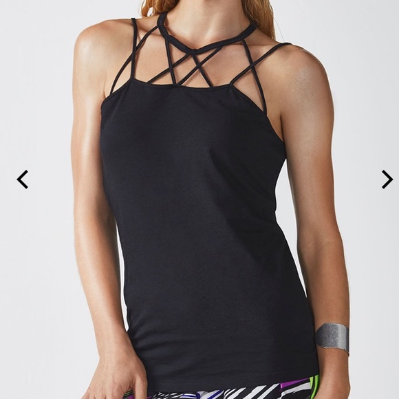 Fabletics Tops - NWOT Fabletics Tara Tank